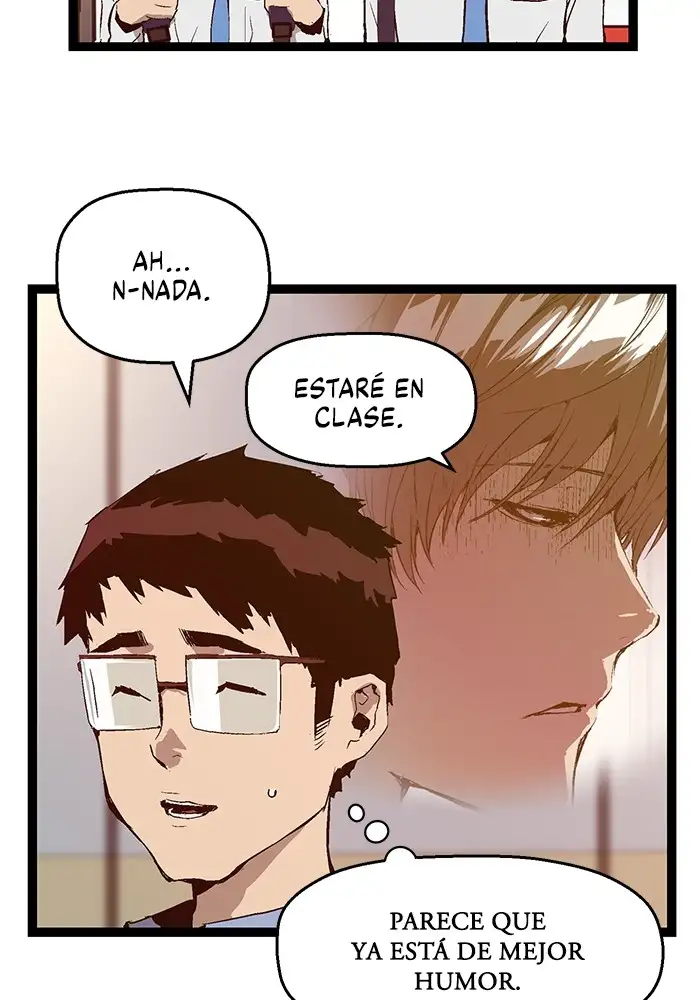 Weak Hero - Capítulo 73 - Página 15 - LectorTMOo