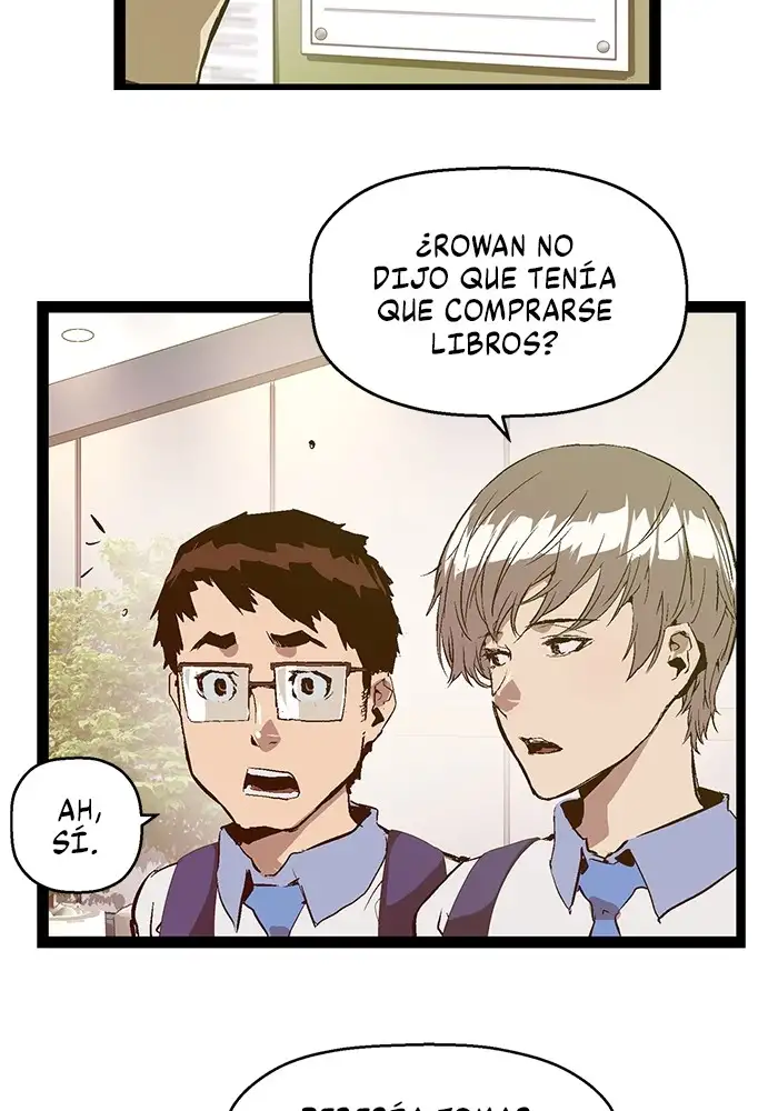 Weak Hero - Capítulo 73 - Página 17 - LectorTMOo