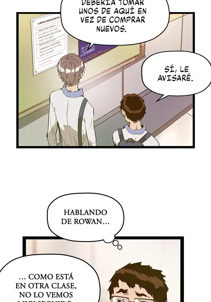 Weak Hero - Capítulo 73 - Página 18 - LectorTMOo