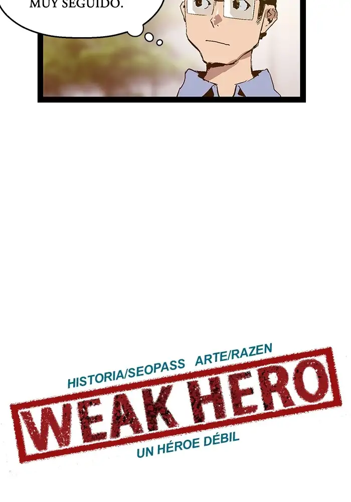 Weak Hero - Capítulo 73 - Página 19 - LectorTMOo