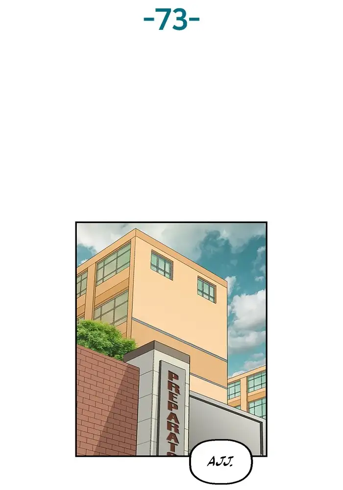 Weak Hero - Capítulo 73 - Página 20 - LectorTMOo