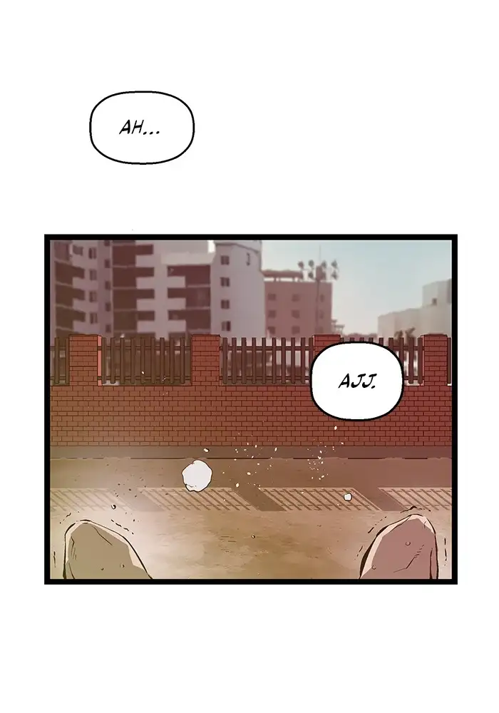Weak Hero - Capítulo 73 - Página 21 - LectorTMOo