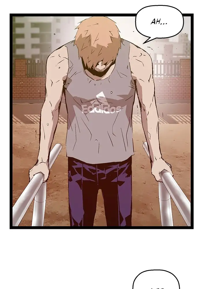 Weak Hero - Capítulo 73 - Página 22 - LectorTMOo