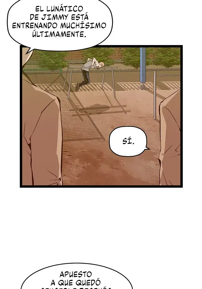 Weak Hero - Capítulo 73 - Página 27 - LectorTMOo