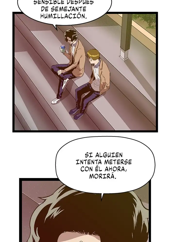 Weak Hero - Capítulo 73 - Página 28 - LectorTMOo