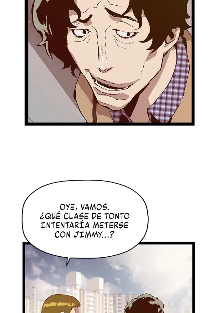 Weak Hero - Capítulo 73 - Página 29 - LectorTMOo