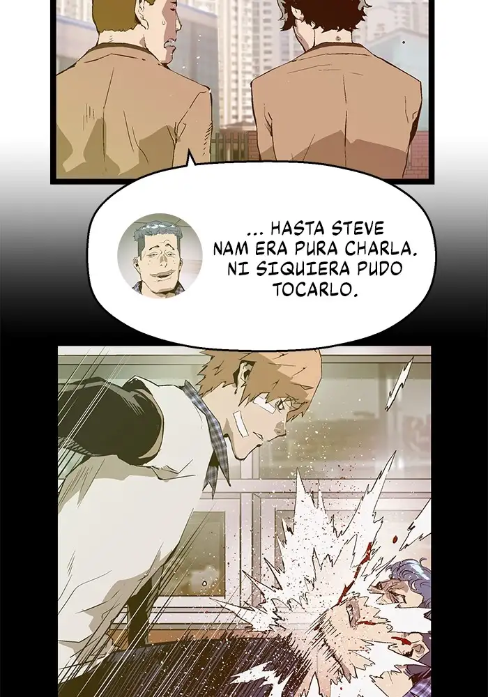 Weak Hero - Capítulo 73 - Página 30 - LectorTMOo