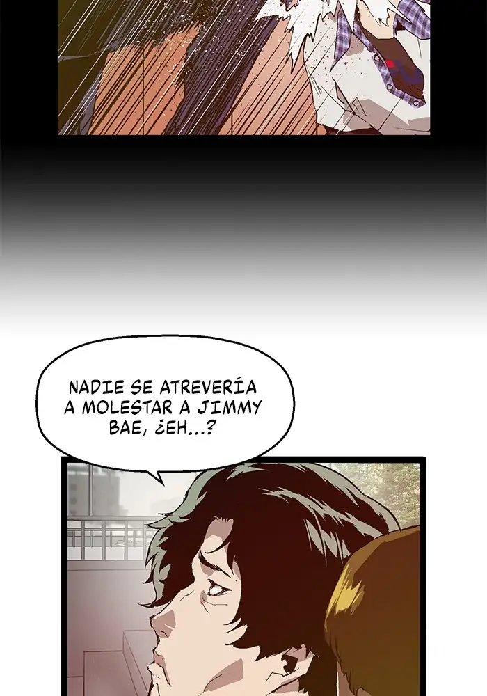 Weak Hero - Capítulo 73 - Página 31 - LectorTMOo