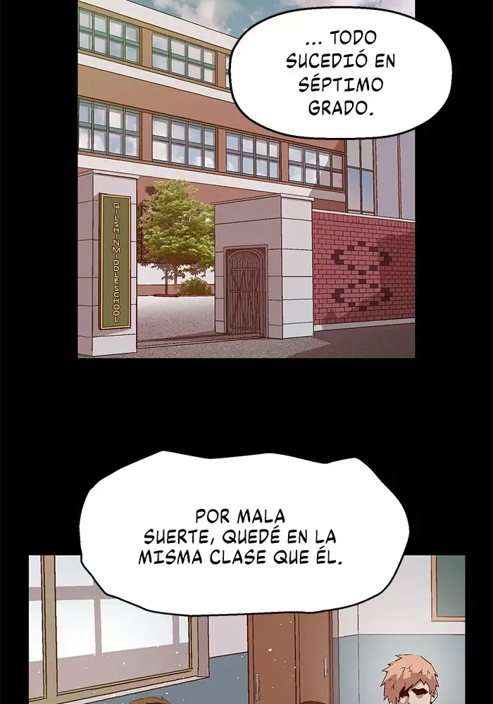 Weak Hero - Capítulo 73 - Página 35 - LectorTMOo