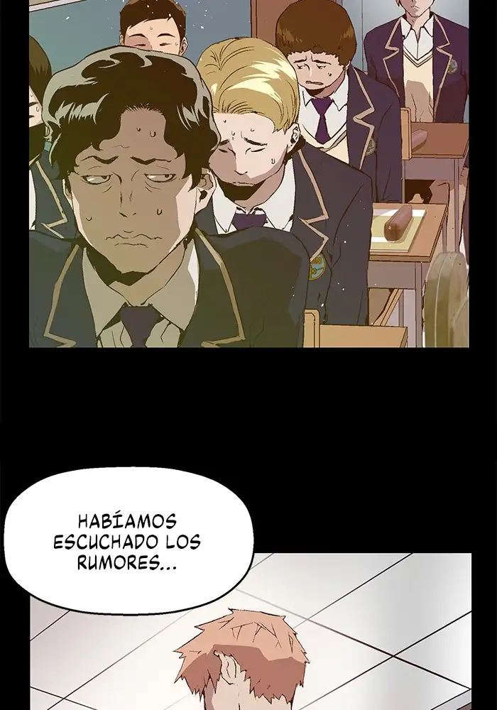 Weak Hero - Capítulo 73 - Página 36 - LectorTMOo