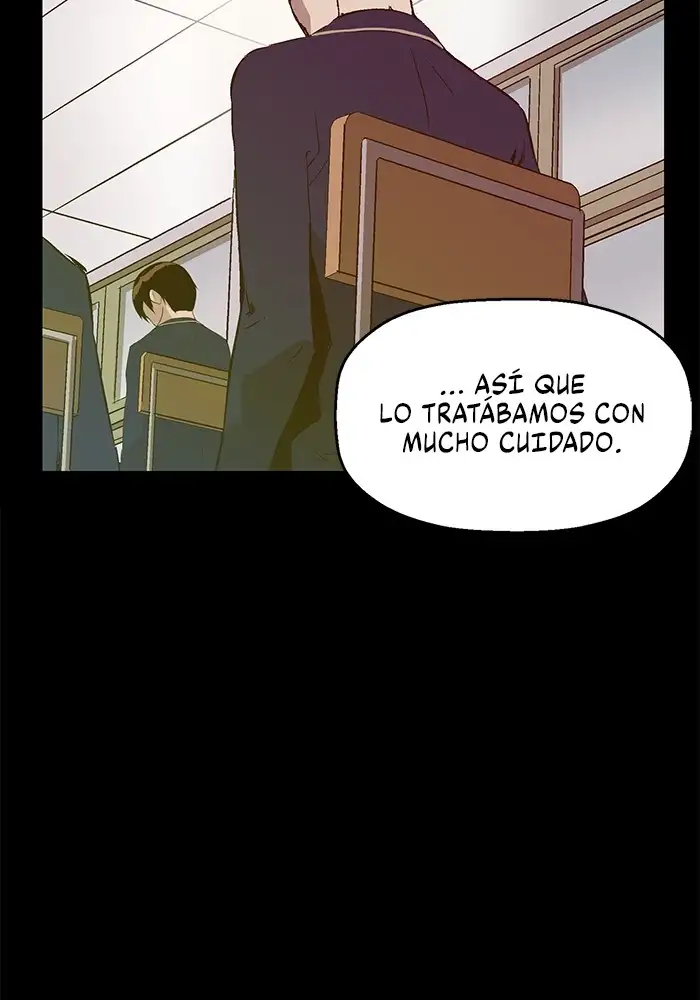 Weak Hero - Capítulo 73 - Página 37 - LectorTMOo