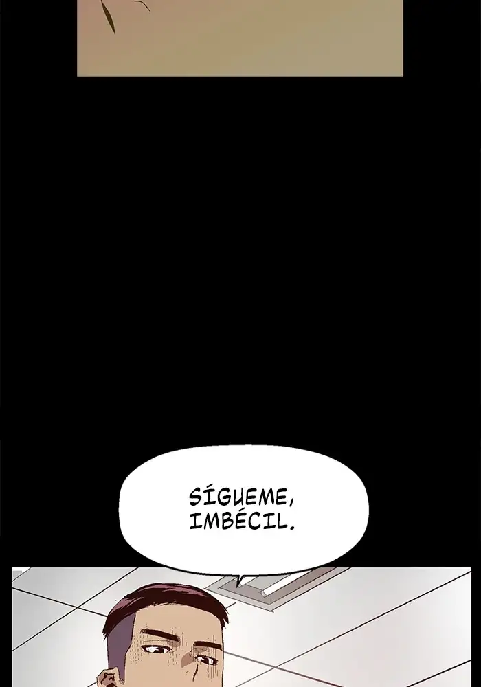 Weak Hero - Capítulo 73 - Página 45 - LectorTMOo