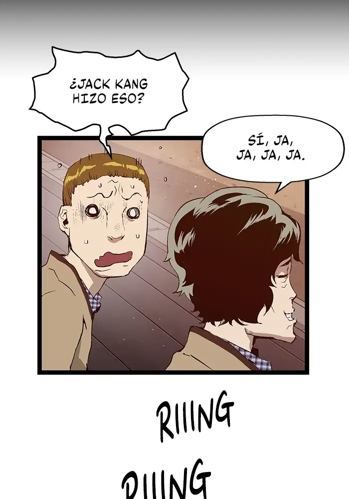 Weak Hero - Capítulo 73 - Página 47 - LectorTMOo