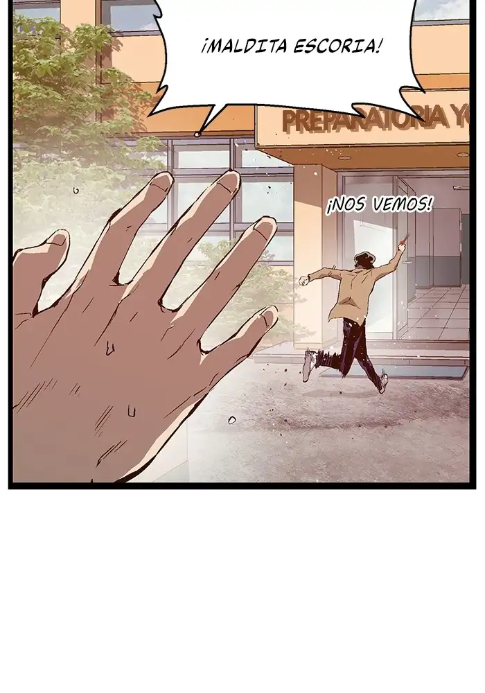Weak Hero - Capítulo 73 - Página 49 - LectorTMOo