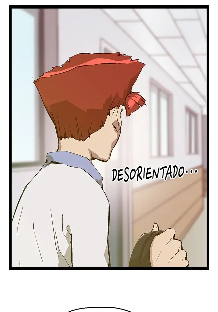 Weak Hero - Capítulo 73 - Página 52 - LectorTMOo