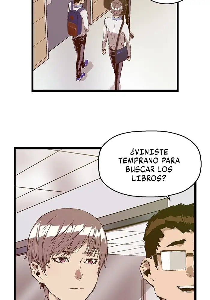 Weak Hero - Capítulo 73 - Página 56 - LectorTMOo