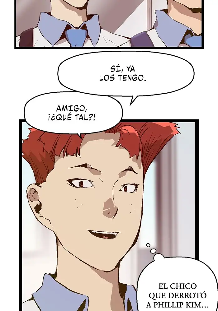 Weak Hero - Capítulo 73 - Página 57 - LectorTMOo