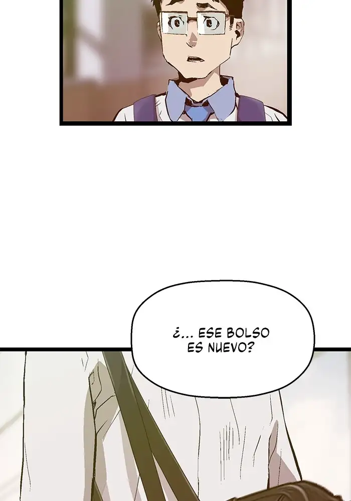 Weak Hero - Capítulo 73 - Página 61 - LectorTMOo