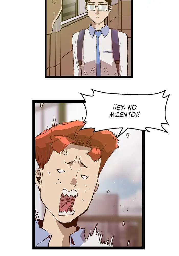 Weak Hero - Capítulo 73 - Página 64 - LectorTMOo