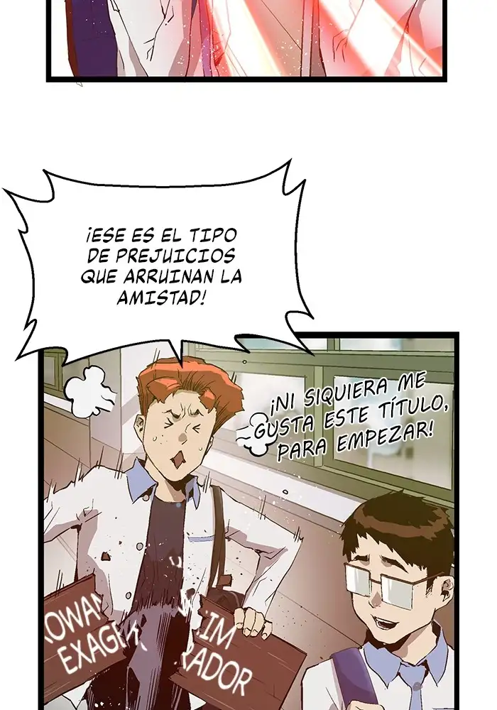 Weak Hero - Capítulo 73 - Página 70 - LectorTMOo