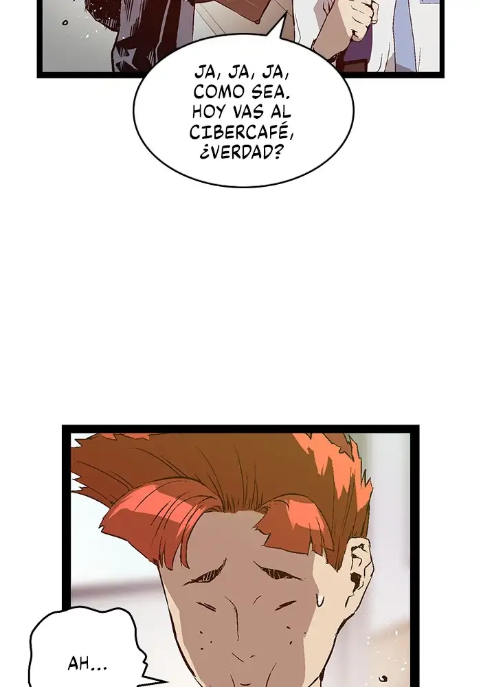 Weak Hero - Capítulo 73 - Página 71 - LectorTMOo