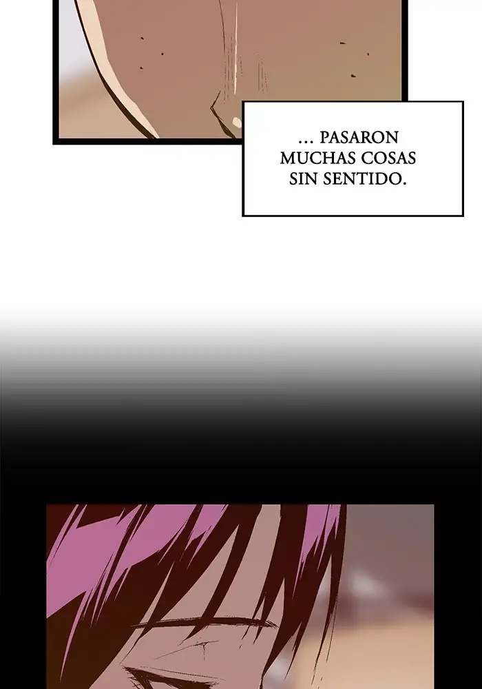 Weak Hero - Capítulo 73 - Página 76 - LectorTMOo