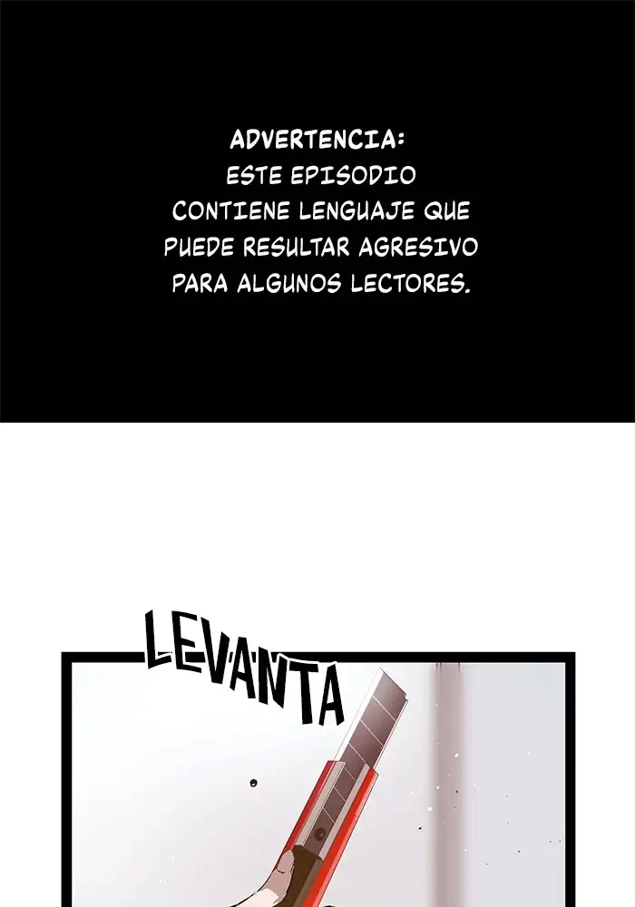 Weak Hero - Capítulo 74 - Página 1 - LectorTMOo
