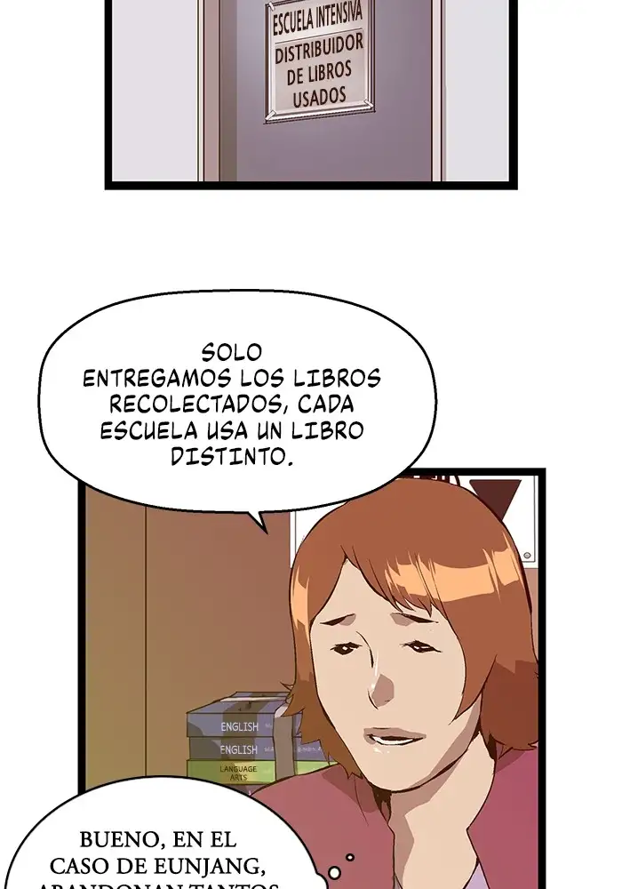 Weak Hero - Capítulo 74 - Página 12 - LectorTMOo