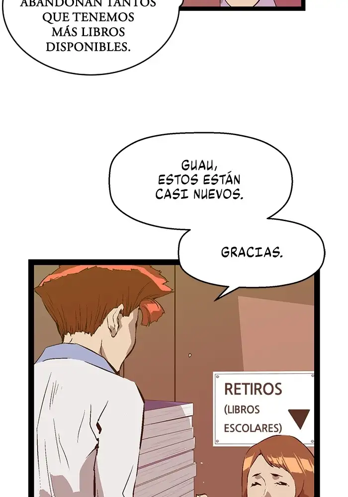 Weak Hero - Capítulo 74 - Página 13 - LectorTMOo