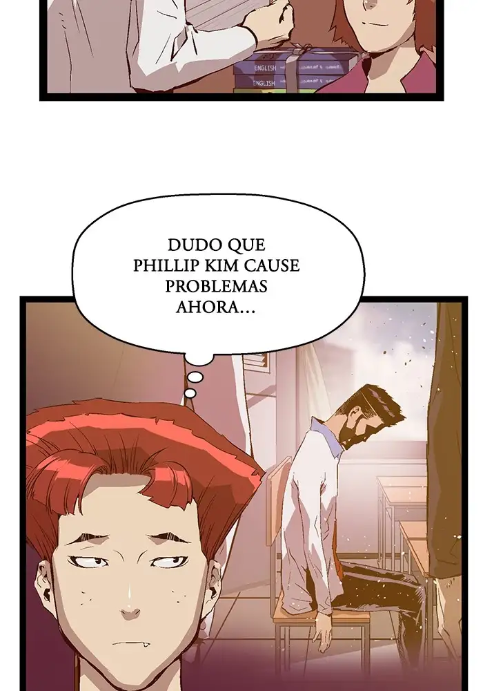 Weak Hero - Capítulo 74 - Página 14 - LectorTMOo