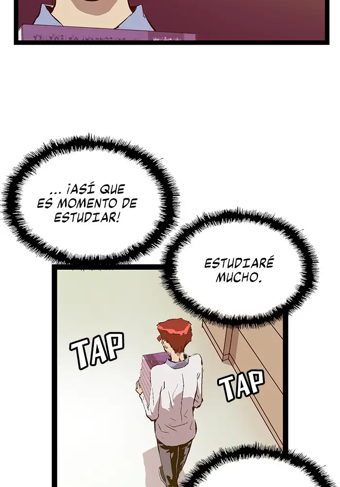 Weak Hero - Capítulo 74 - Página 15 - LectorTMOo