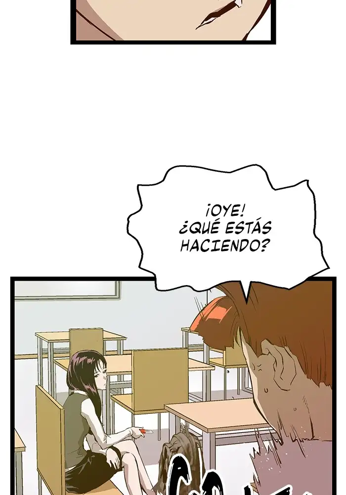 Weak Hero - Capítulo 74 - Página 20 - LectorTMOo