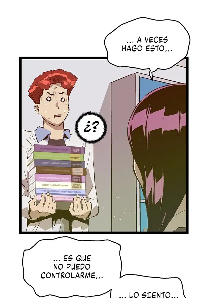 Weak Hero - Capítulo 74 - Página 26 - LectorTMOo