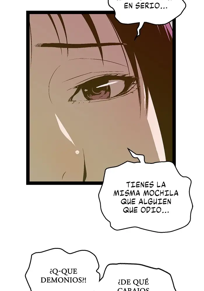 Weak Hero - Capítulo 74 - Página 27 - LectorTMOo