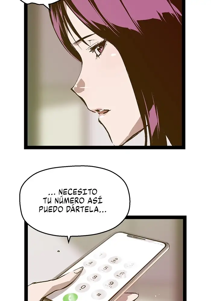 Weak Hero - Capítulo 74 - Página 31 - LectorTMOo