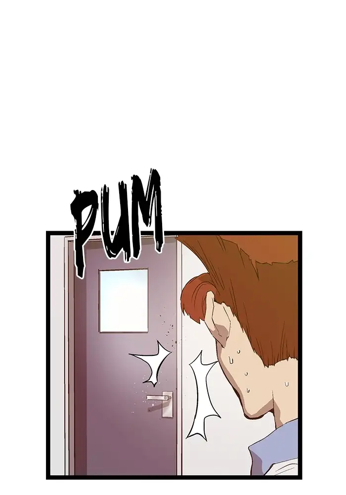 Weak Hero - Capítulo 74 - Página 36 - LectorTMOo