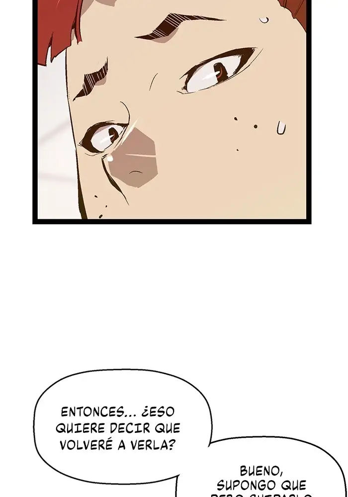 Weak Hero - Capítulo 74 - Página 40 - LectorTMOo