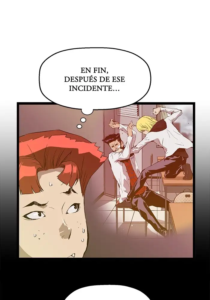 Weak Hero - Capítulo 74 - Página 42 - LectorTMOo