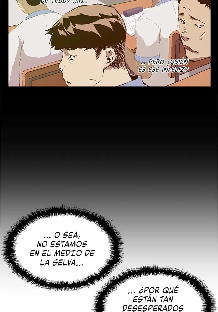 Weak Hero - Capítulo 74 - Página 44 - LectorTMOo