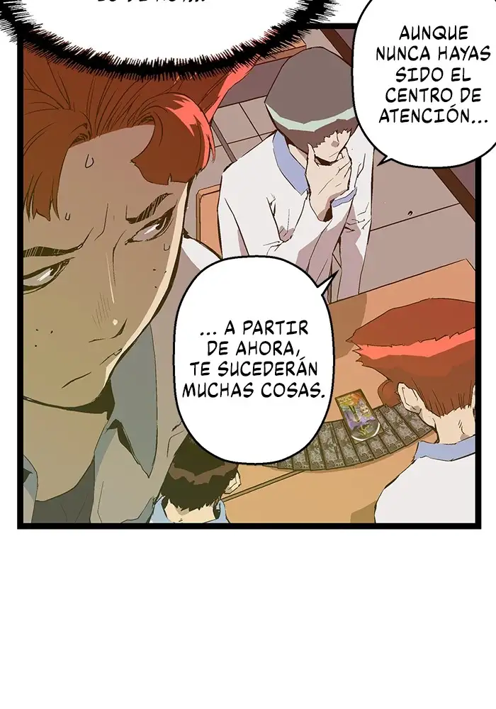 Weak Hero - Capítulo 74 - Página 46 - LectorTMOo