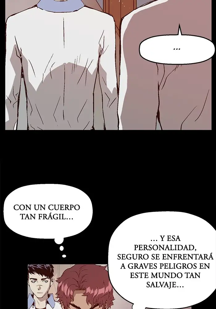 Weak Hero - Capítulo 74 - Página 57 - LectorTMOo