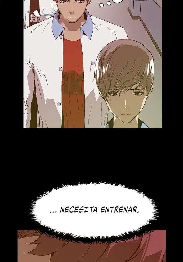 Weak Hero - Capítulo 74 - Página 58 - LectorTMOo