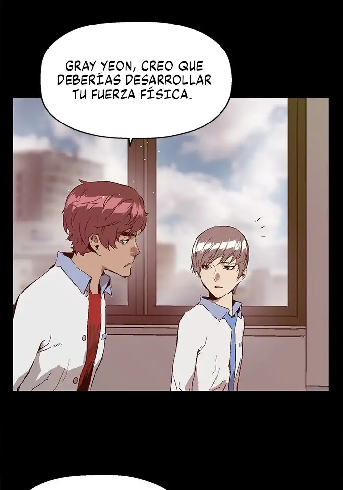 Weak Hero - Capítulo 74 - Página 60 - LectorTMOo