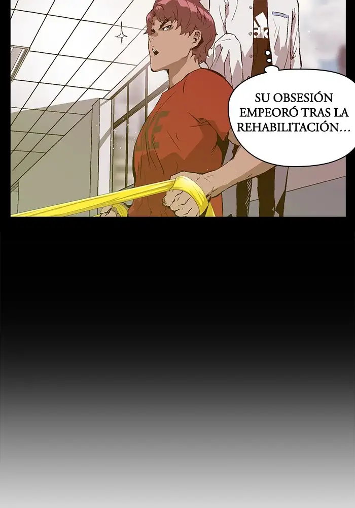 Weak Hero - Capítulo 74 - Página 63 - LectorTMOo