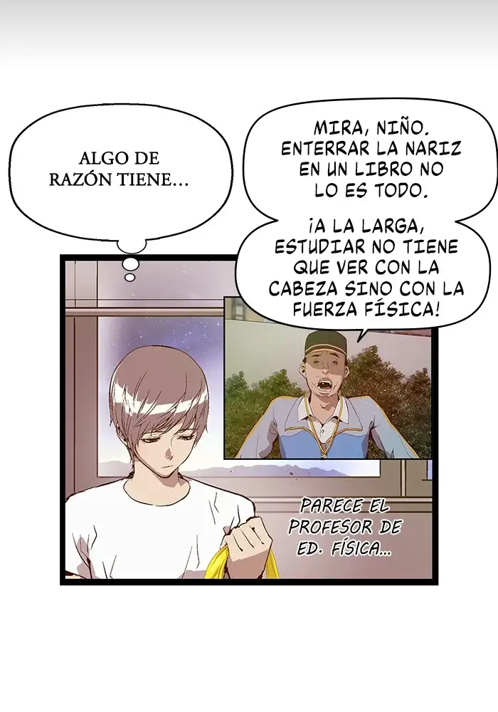Weak Hero - Capítulo 74 - Página 64 - LectorTMOo
