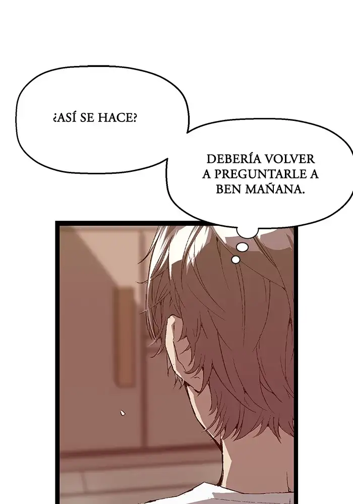 Weak Hero - Capítulo 74 - Página 67 - LectorTMOo