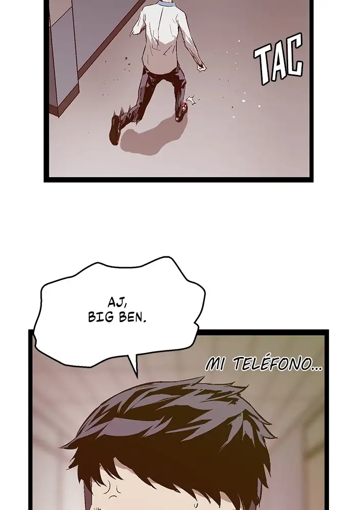 Weak Hero - Capítulo 74 - Página 71 - LectorTMOo