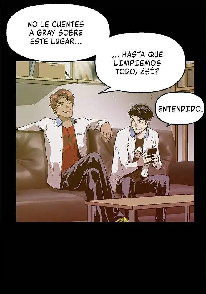 Weak Hero - Capítulo 74 - Página 73 - LectorTMOo