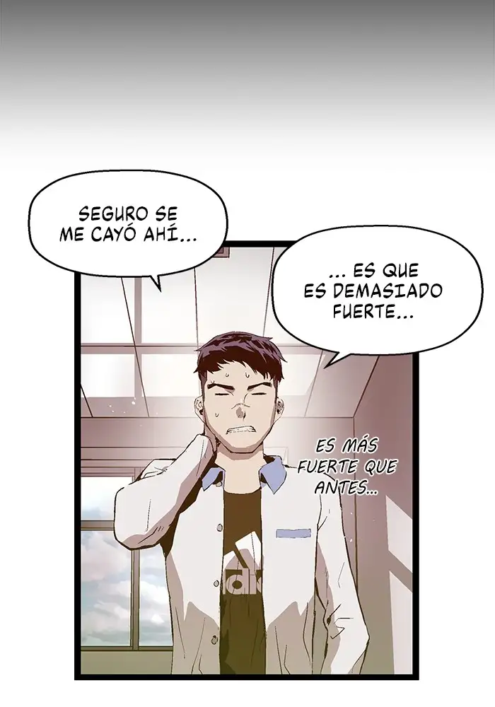 Weak Hero - Capítulo 74 - Página 77 - LectorTMOo