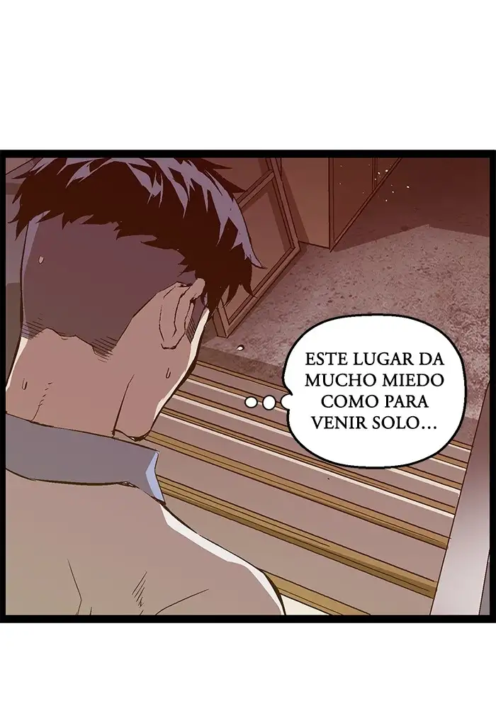Weak Hero - Capítulo 74 - Página 78 - LectorTMOo